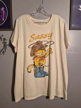 Garfield T-Shirt